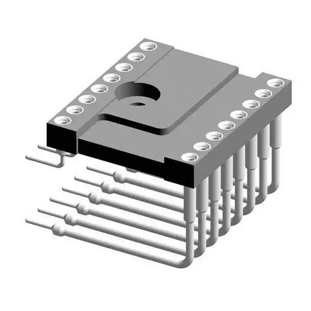 299-87-616-10-002101 Preci-Dip  Zoccoli IC